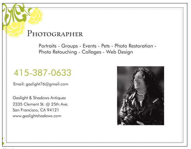 Phyllis Nabhan Photography