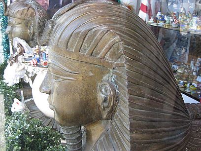 sphinx