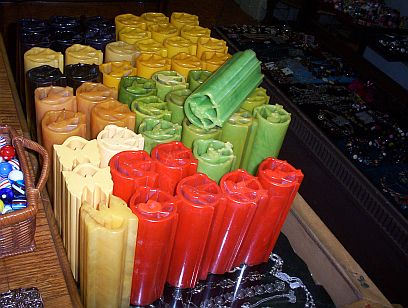 unsliced Bakelite tubes