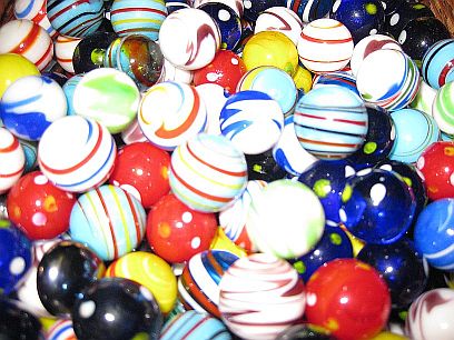 marbles