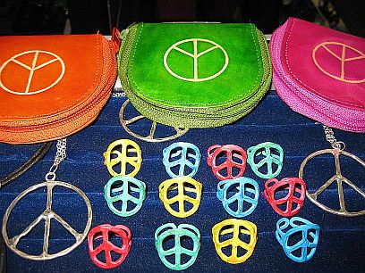 peace symbols