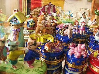 Limoges Boxes