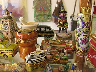 Limoges Boxes