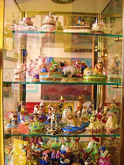 Limoges Boxes