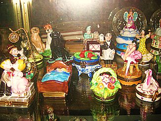 Limoges Boxes