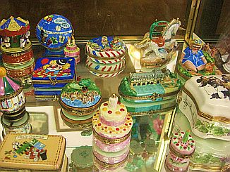 Limoges Boxes