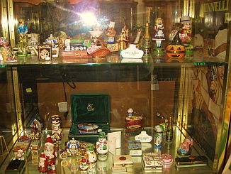 Limoges Boxes