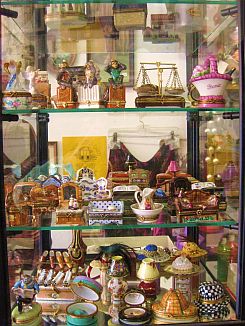 Limoges Boxes