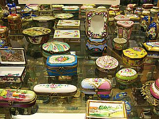 Limoges Boxes