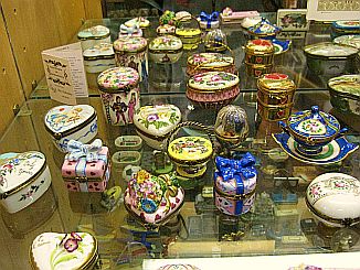 Limoges Boxes