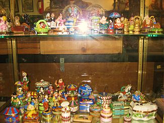 Limoges Boxes