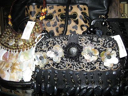 Liz Soto bags & more