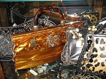 Liz Soto purses and more